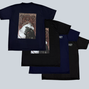 Ultimate T-Shirt Bundle (Set of 4)