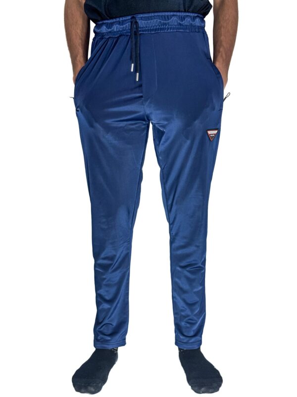 Slim Fit Trouser(Blue) - Image 4