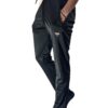 Slim Fit Trouser(Black)