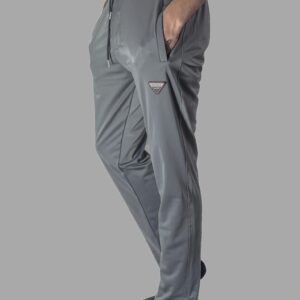 Slim Fit Trouser(Dark Grey)