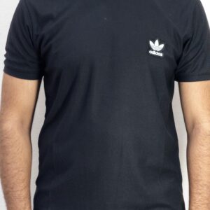 Black Dri-Fit