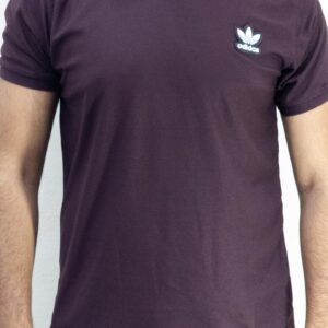 Deep Burgundy Dri-Fit