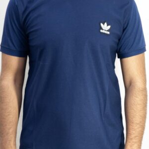 Blue Dri-Fit
