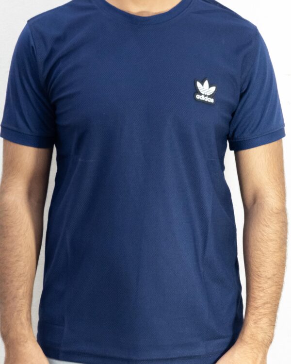 Blue Dri-Fit