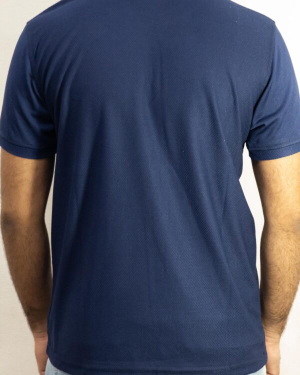 Blue Dri-Fit - Image 2