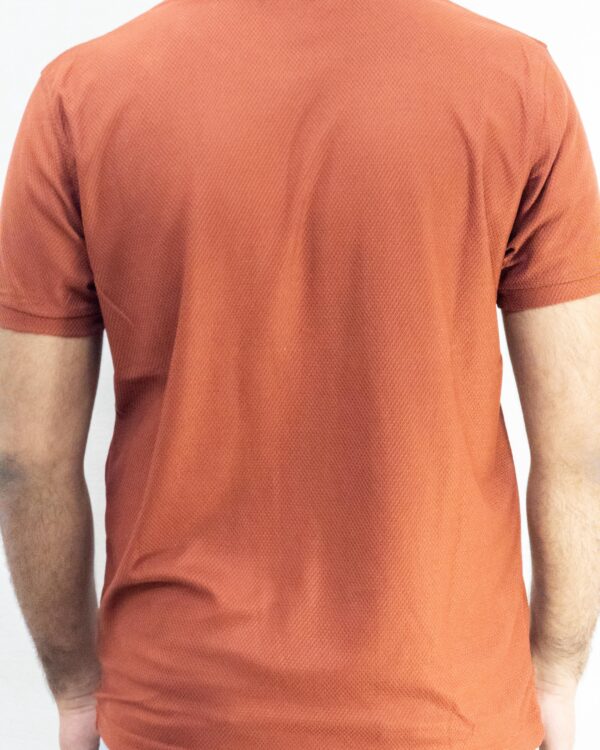 Rust Orange Dri-Fit - Image 2